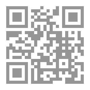 Qr Code خالد بن الوليد (رضي الله عنه)