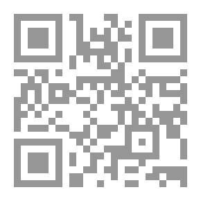 Qr Code تاريخ المعصومين