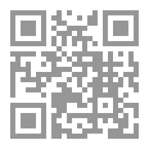 Qr Code Knowing God And The Way To It