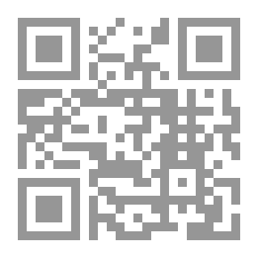 Qr Code شلالات الحياة