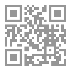 Qr Code Proverbs In The Hadith Of The Prophet