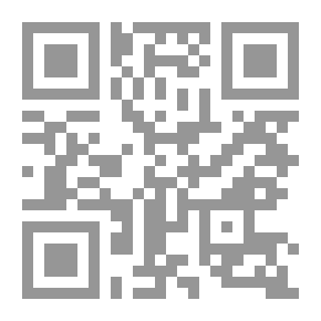 Qr Code Islamic Awakening From Adolescence To Adulthood