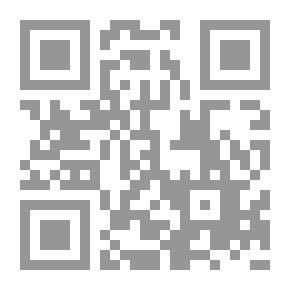 Qr Code مفاتيح من المفاتيح .. من مفاتيح الفرج لترويح القلوب وتفريج الكروب