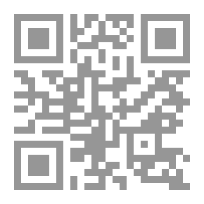 Qr Code صغار الحيوانات في حديقة المنزل (سلسلة صغار الحيوانات)