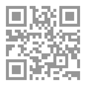Qr Code التبيين عن مذاهب النحويين البصريين والكوفيين