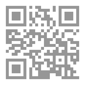 Qr Code إدارة المخاطر والأزمات