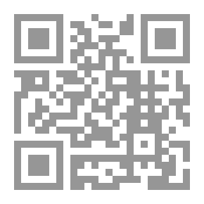 Qr Code التغذية في طب الأطفال