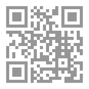 Qr Code Treasure Of Those Who Wish `Explanation Of The Curricula Of The Students`