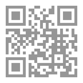 Qr Code الحج إلى الينابيع