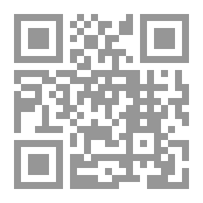 Qr Code الديمقراطية هي الحل