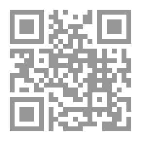 Qr Code فلسفة