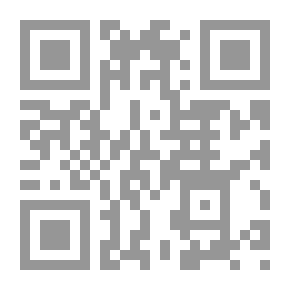 Qr Code معجم الأنساب والأسرات الحاكمة في التاريخ الإسلامي