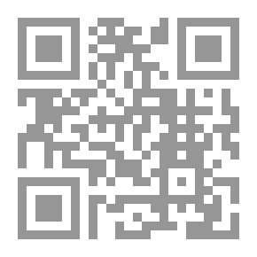 Qr Code موسوعة رعاية الأمومة والطفولة