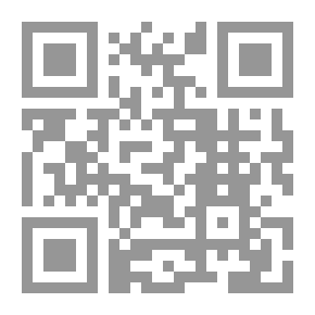 Qr Code مختصر مناهج البحث ودليل إعداد الرسائل الجامعية
