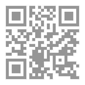 Qr Code Explanation Of The Text Of Monotheism According To Ahl Al-Sunnah Wal-Jama`ah