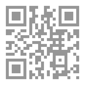 Qr Code تاريخ جهنم جورج بنوا