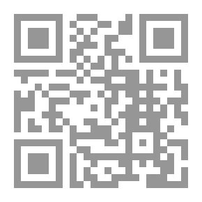 Qr Code الحياة البرزخية