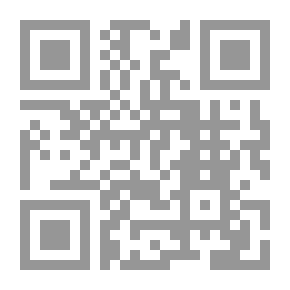 Qr Code الحكمة المطلقة