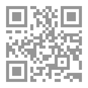 Qr Code تاريخ العرب في الأندلس أو تاريخ الأندلس