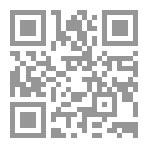 Qr Code أسباب خلع السلطان عبد الحميد الثاني