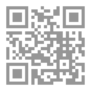 Qr Code شكراً أخطائي