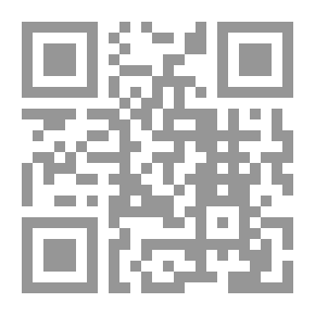 Qr Code الحس السليم عن المرأة