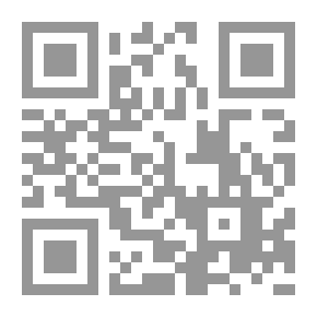 Qr Code Grammatik und Wörterbuch der altprovenzalischen Sprache