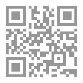 Qr Code The Encyclopedia Of The Famous Interpretation - Volume 3