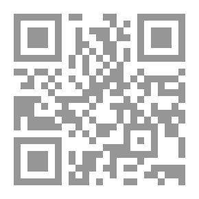 Qr Code محاضرة : الشباب والإجازة