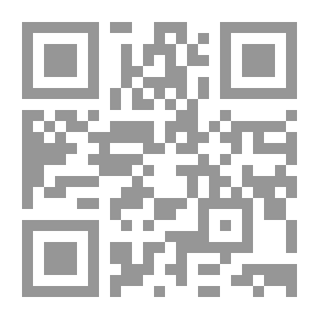 Qr Code اداب الشافعي و مناقبة