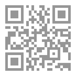 Qr Code تربية الطفل في الإسلام