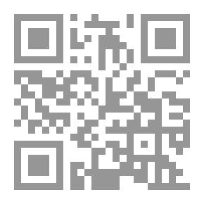 Qr Code إنسان بلا رتوش