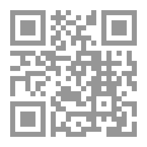 Qr Code حفريات المعرفة لـ ميشيل فوكو