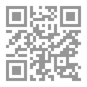 Qr Code إيجابيات الفكر والحياة