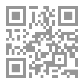 Qr Code صداقة الأسد والفأر