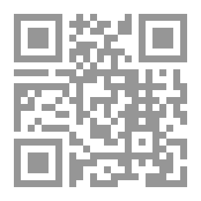 Qr Code قصص الأنبياء عليهم السلام في القرآن الكريم