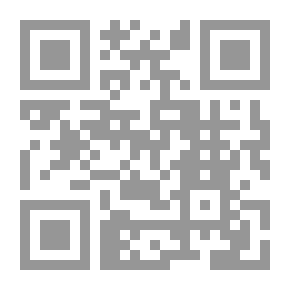 Qr Code A Region Of Competing Strategies Between Energy And Regional Conflicts