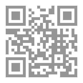 Qr Code The Origins Of Islamic Economics