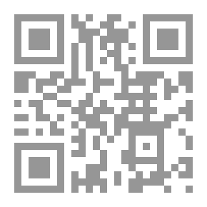 Qr Code For The Sake Of Religion And The Nation