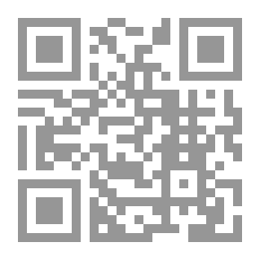 Qr Code الثقافية الجديدة : مجلة ابداعية فكرية ج25