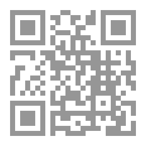 Qr Code معمار الفكر المعتزلي