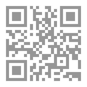 Qr Code إتحاف المحبين