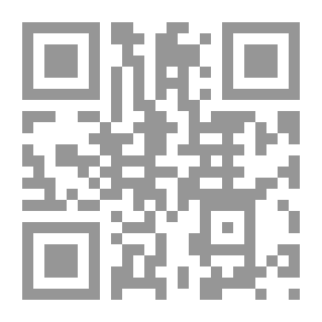 Qr Code رسم تخطيطي لفلسفة ..