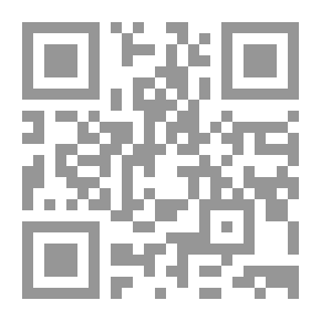 Qr Code يوحنا المعمدان الآسيني - المندائي