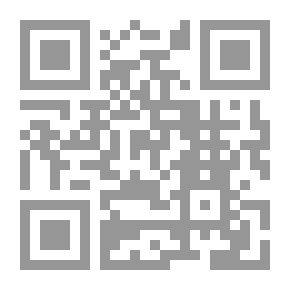 Qr Code سلسلة الجغرافية والرحلات عند العرب #3: تقويم البلدان
