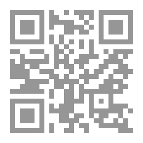Qr Code موسوعة نضرة النعيم في مكارم أخلاق الرسول الكريم