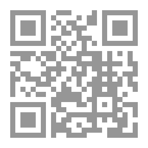 Qr Code نور والمغزل الذهبي
