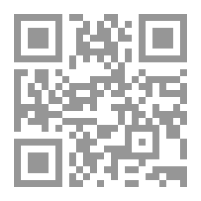 Qr Code The Jurisprudence Of The Call And The Preacher