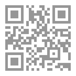Qr Code موسوعة علم الجريمة والبحث الإحصائي الجنائي