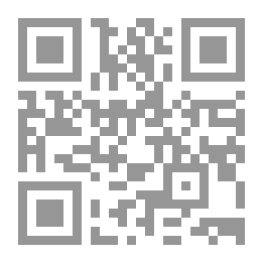 Qr Code Establishing A Child Mindset (Courtesy - Revised Edition)